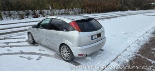 Ford Focus ST ST170 2002