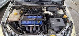 Ford Focus ST ST170 2002