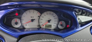 Ford Focus ST ST170 2002