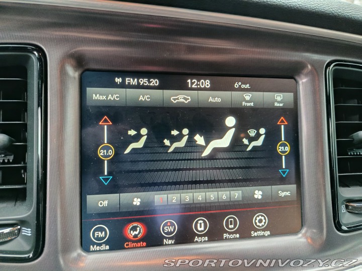 Dodge Challenger  2021