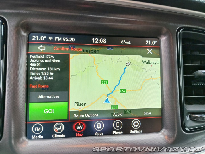 Dodge Challenger  2021