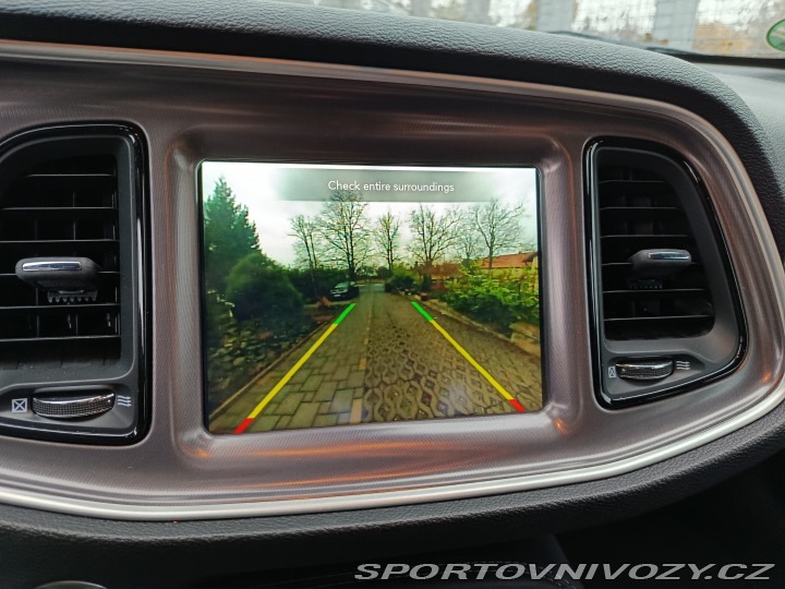 Dodge Challenger  2021