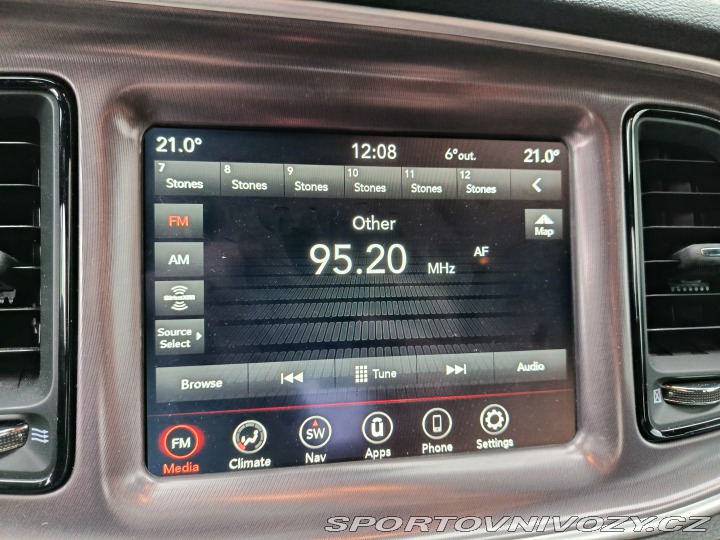 Dodge Challenger  2021