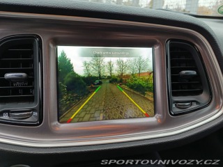 Dodge Challenger 2021