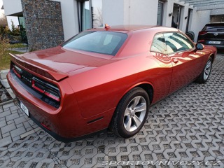 Dodge Challenger 2021