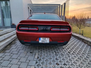 Dodge Challenger 2021