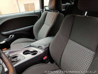 Dodge Challenger 2021