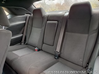 Dodge Challenger 2021