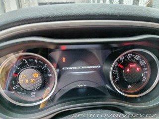 Dodge Challenger 2021