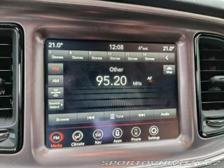 Dodge Challenger 2021