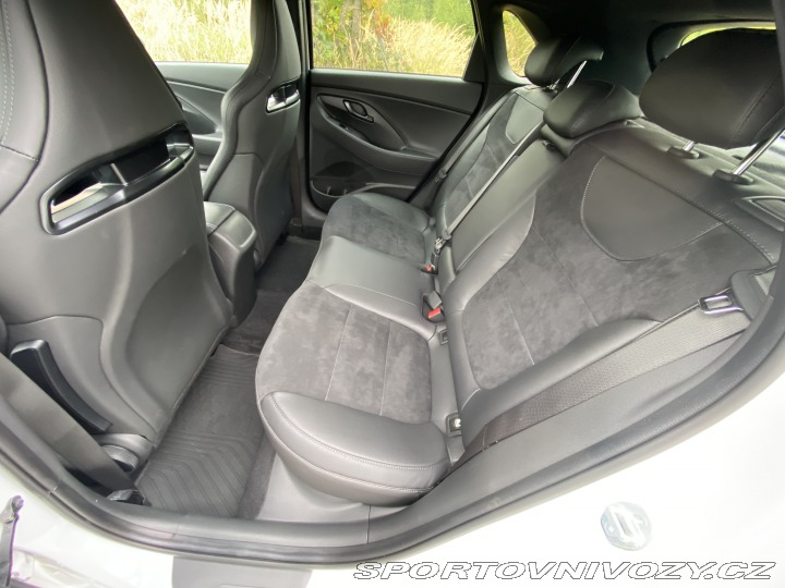 Hyundai i30 N Performance Sport 2023