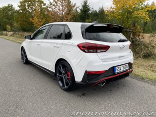 Hyundai i30 N Performance Sport 2023