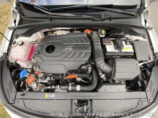 Hyundai i30 N Performance Sport 2023