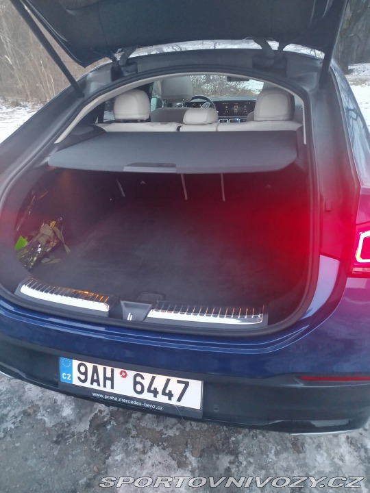 Mercedes-Benz Ostatní modely  2022