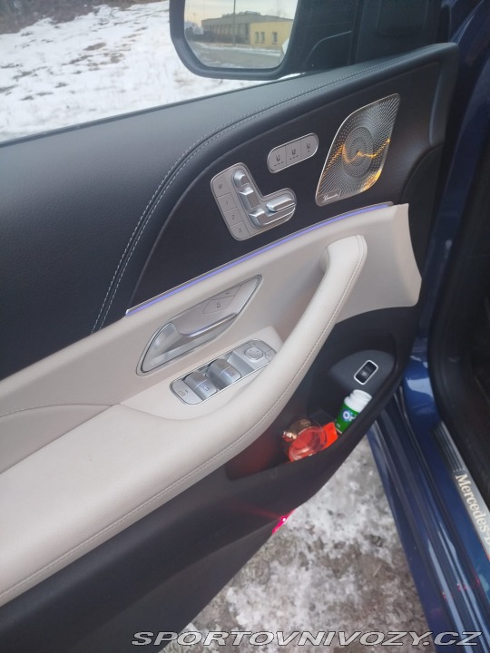 Mercedes-Benz Ostatní modely  2022