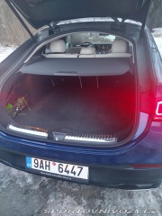 Mercedes-Benz Ostatní modely  2022