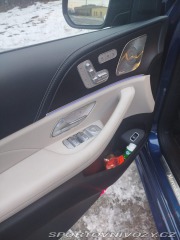 Mercedes-Benz Ostatní modely  2022