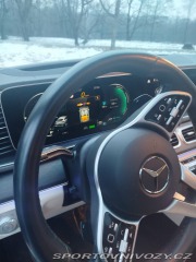 Mercedes-Benz Ostatní modely  2022