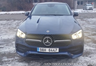 Mercedes-Benz Ostatní modely GLE 2022