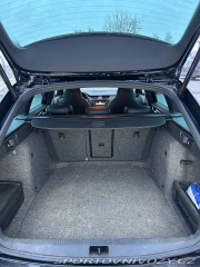 Škoda Octavia RS 2014