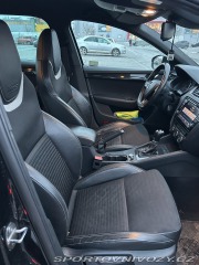 Škoda Octavia RS 2014