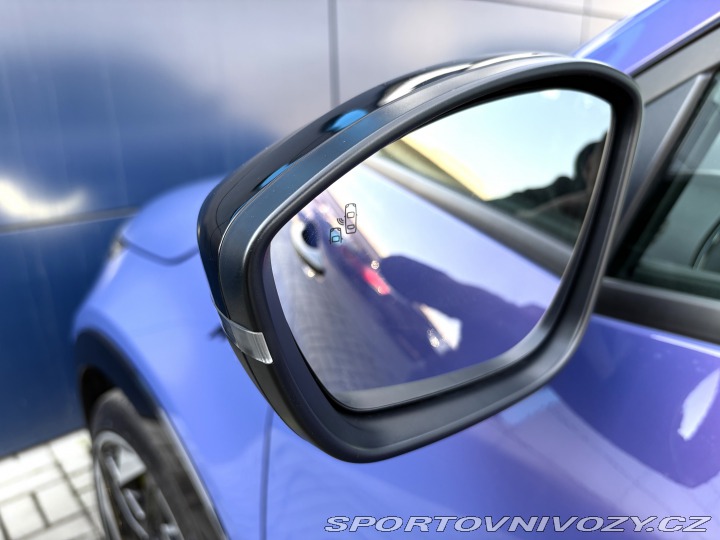 Abarth 600e SCORPIONISSIMA, 280k, ČR 2025