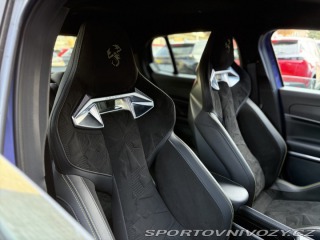 Abarth 600e SCORPIONISSIMA, 280k, ČR 2025