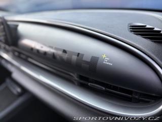 Abarth 600e SCORPIONISSIMA, 280k, ČR 2025