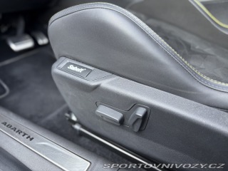 Abarth 600e SCORPIONISSIMA, 280k, ČR 2025