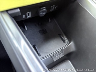 Abarth 600e SCORPIONISSIMA, 280k, ČR 2025