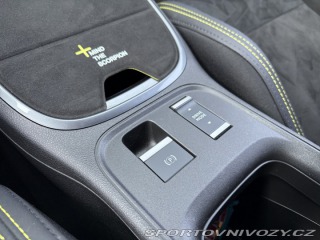 Abarth 600e SCORPIONISSIMA, 280k, ČR 2025