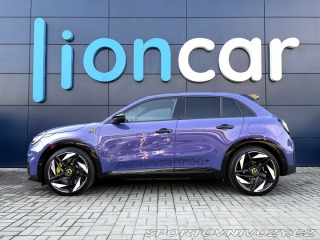 Abarth 600e SCORPIONISSIMA, 280k, ČR 2025