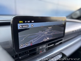 Abarth 600e SCORPIONISSIMA, 280k, ČR 2025