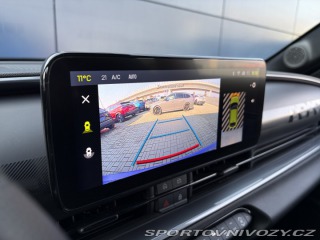 Abarth 600e SCORPIONISSIMA, 280k, ČR 2025