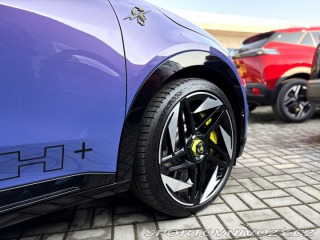 Abarth 600e SCORPIONISSIMA, 280k, ČR 2025