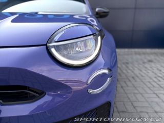 Abarth 600e SCORPIONISSIMA, 280k, ČR 2025