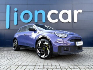 Abarth 600e SCORPIONISSIMA, 280k, ČR 2025