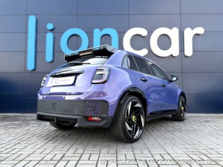 Abarth 600e SCORPIONISSIMA, 280k, ČR 2025