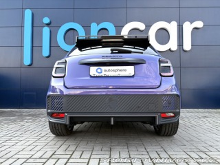 Abarth 600e SCORPIONISSIMA, 280k, ČR 2025