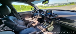 Audi A6 3.0 Bi-TDi QUATTRO 2013