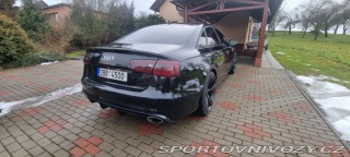 Audi A6 3.0 Bi-TDi QUATTRO 2013