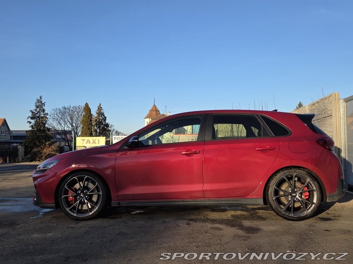 Hyundai i30 N  2022