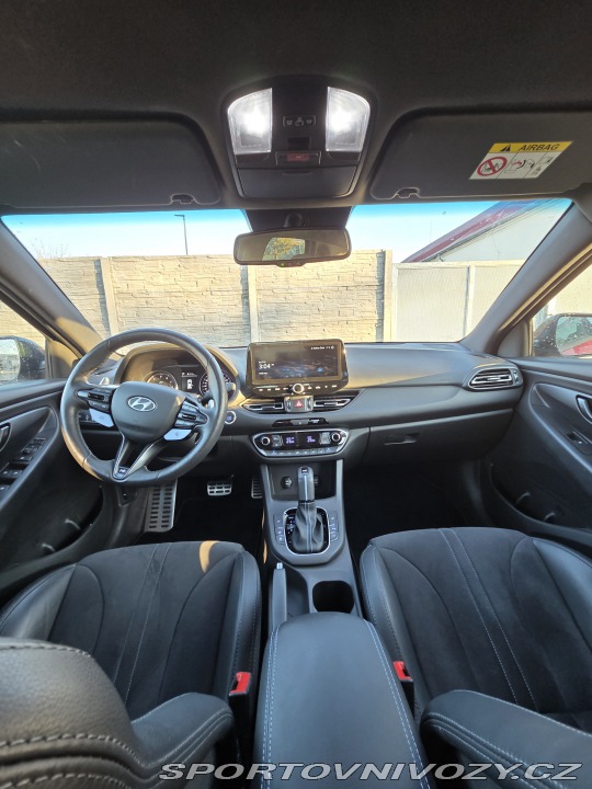 Hyundai i30 N  2022