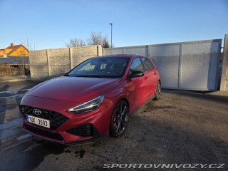 Hyundai i30 N  2022