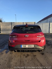 Hyundai i30 N  2022