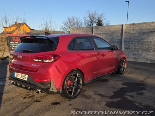 Hyundai i30 N  2022