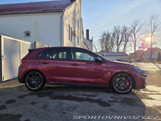 Hyundai i30 N  2022