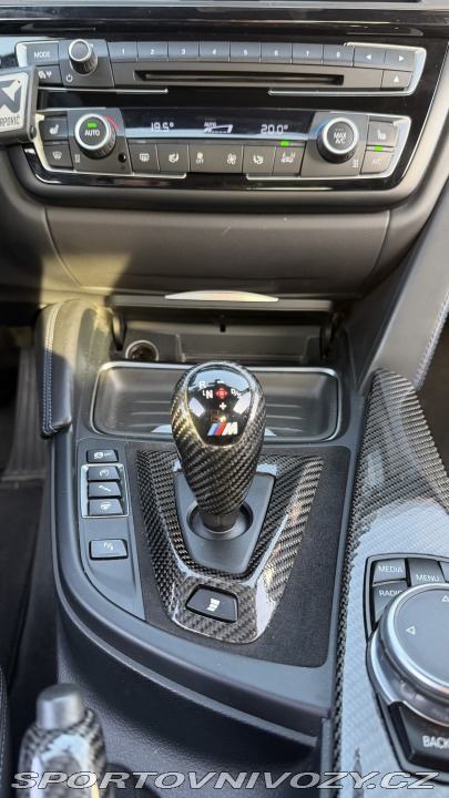 BMW M4 Competition,Akrapovič,DPH 2016