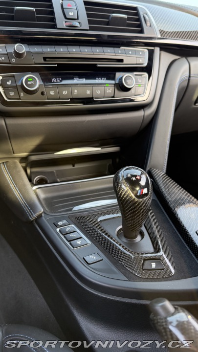 BMW M4 Competition,Akrapovič,DPH 2016