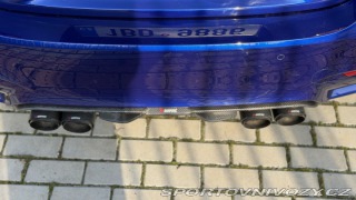 BMW M4 Competition,Akrapovič,DPH 2016